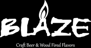 Blaze logo